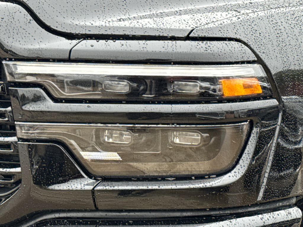 New 2026 Ram 2500 Truck