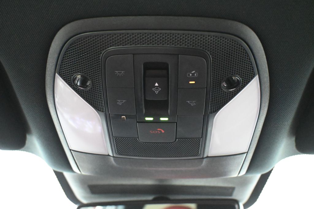 Thumbnail: 2025 INFINITI QX55 - 20