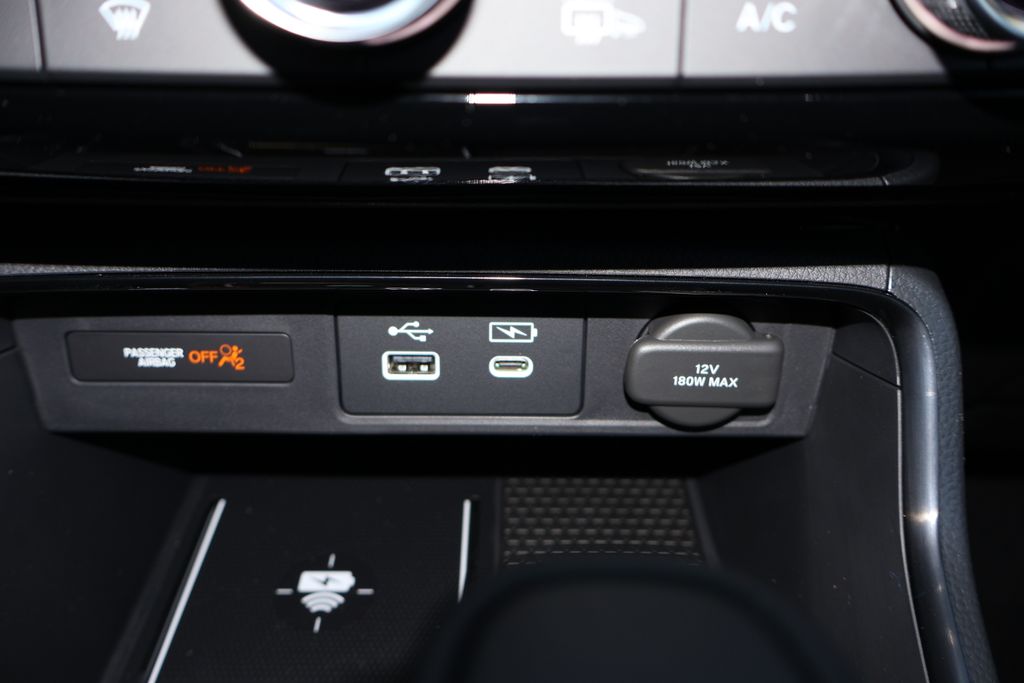 2025 Honda CR-V Sport Touring 23