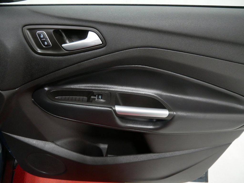 Used 2019 Ford Escape SUV