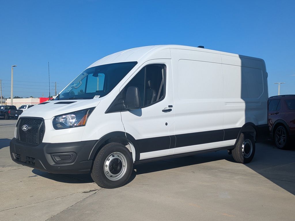 2026 Ford Transit-250 Cargo Van 