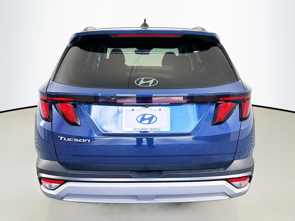 Thumbnail: 2026 Hyundai Tucson - 6