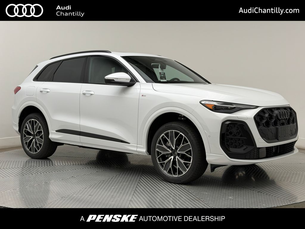 Thumbnail: 2026 Audi Q5 - 1