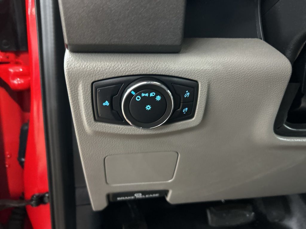 used 2021 Ford F-350SD car, priced at $41,871