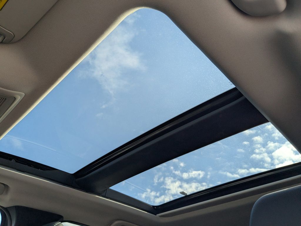 2026 Mazda CX-50 2.5 S Premium