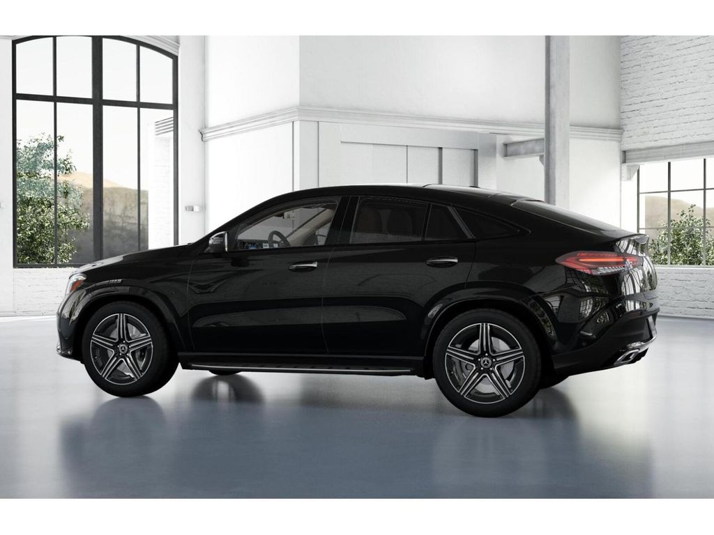 Thumbnail: 2026 Mercedes-Benz GLE - 32