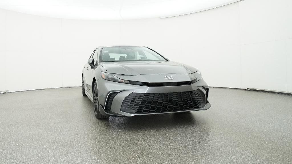 Thumbnail: 2026 Toyota Camry - 18