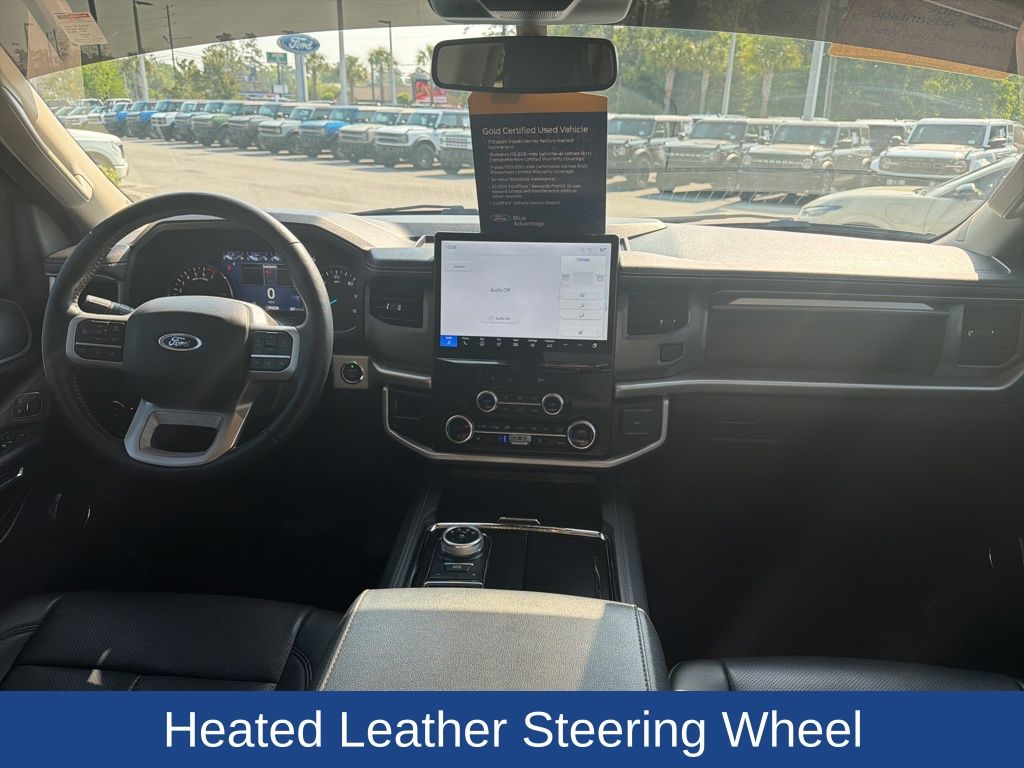 2023 Ford Expedition XLT