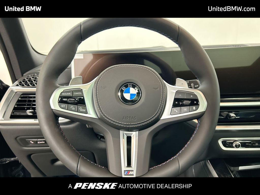 Thumbnail: 2026 BMW X5 - 14