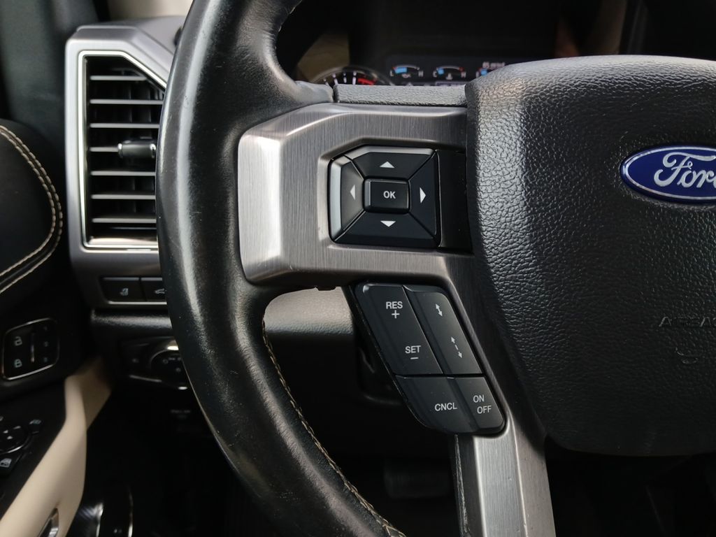 Used Car 2020 Ford Expedition Max  Platinum For Sale Under $30,000 In Austin, Texas