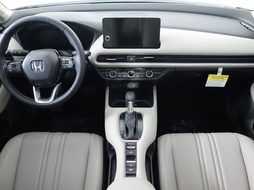 Thumbnail: 2026 Honda HR-V - 13