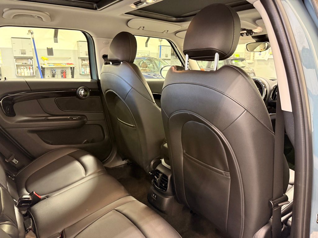 Thumbnail: 2023 MINI Cooper Countryman - 26