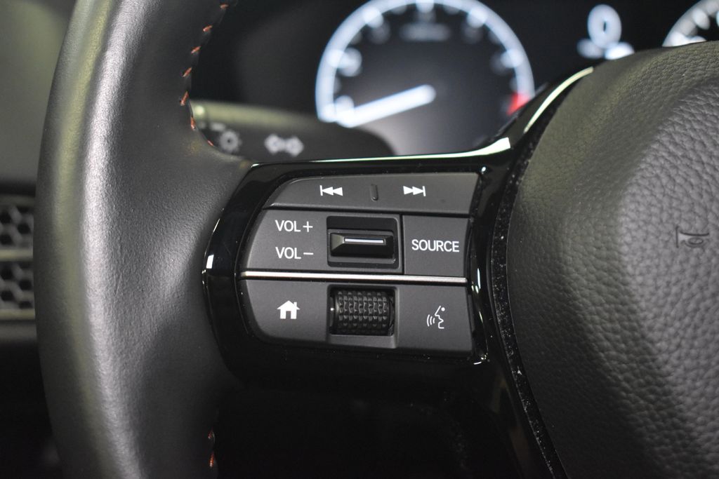 Thumbnail: 2024 Honda HR-V - 20