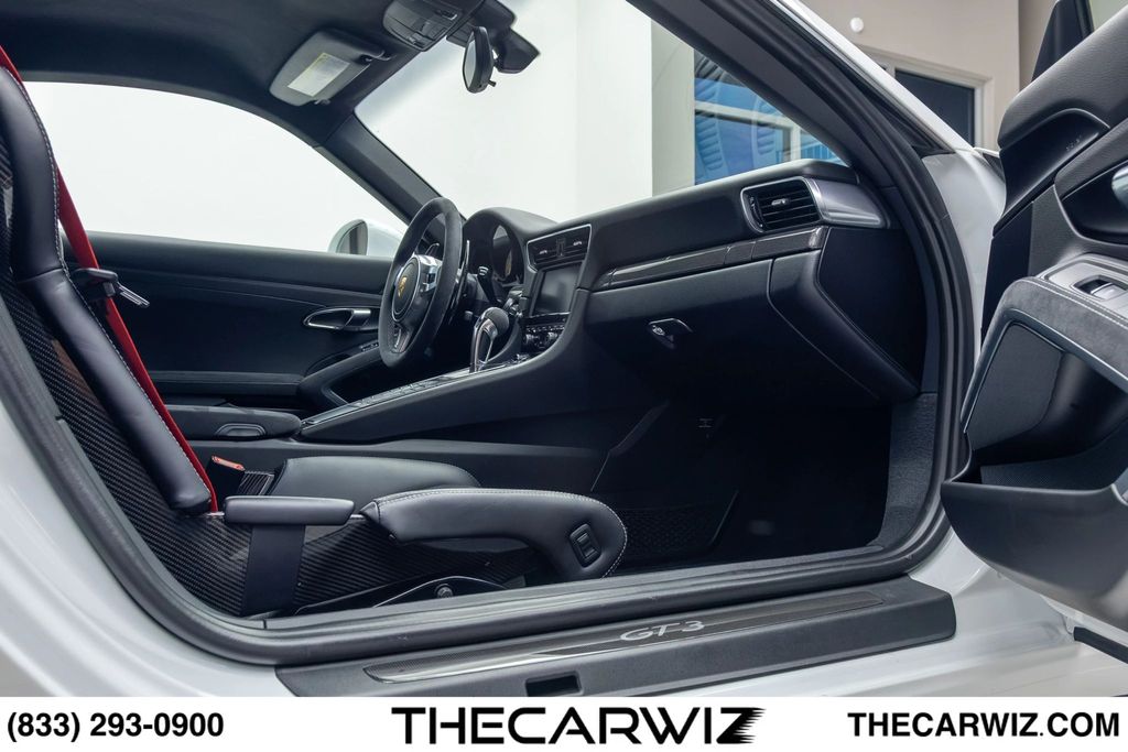 2016 Porsche 911
