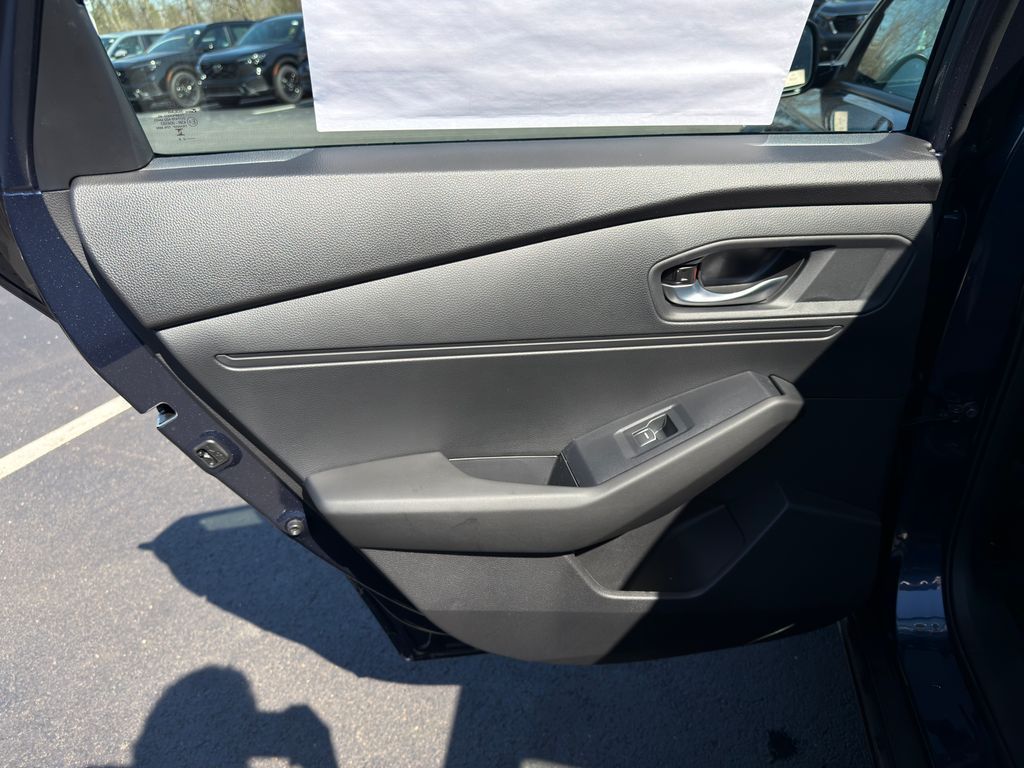 Thumbnail: 2026 Honda Accord - 20