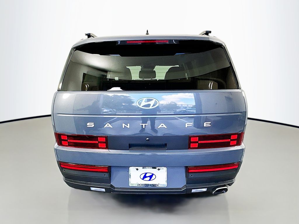 Thumbnail: 2026 Hyundai Santa Fe - 6