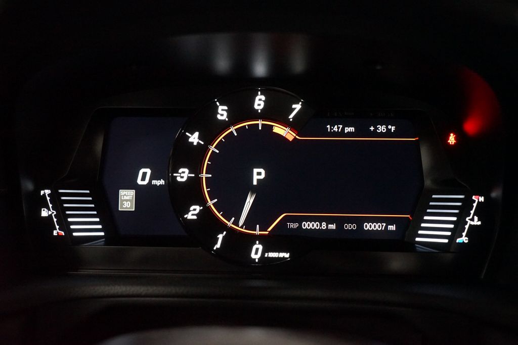 Thumbnail: 2026 Toyota GR Supra - 17