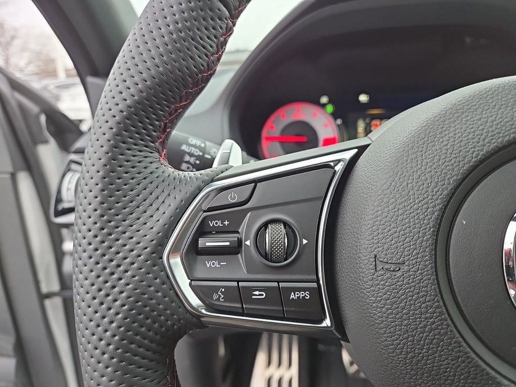 New 2025 Acura RDX For Sale in Fort Wayne, IN