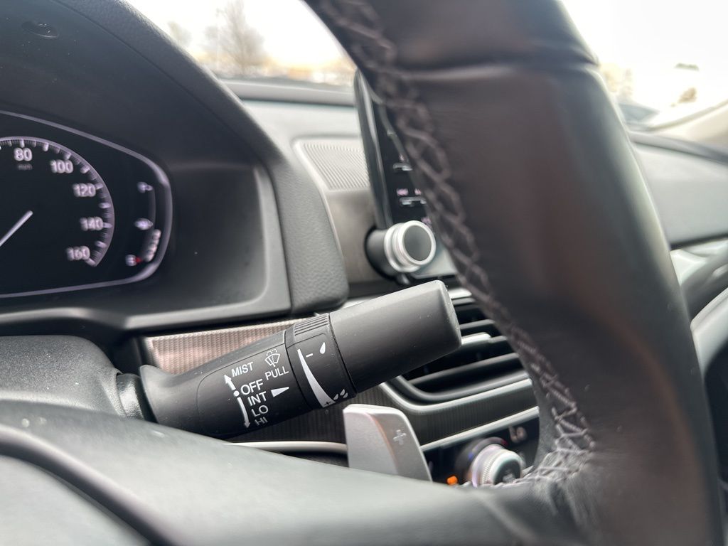 Used Car 2021 Honda Accord  Sport Special Edition For Sale Under $25,000 In Austin, Texas