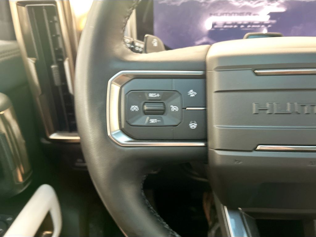 Used 2023 White GMC 3X image 11