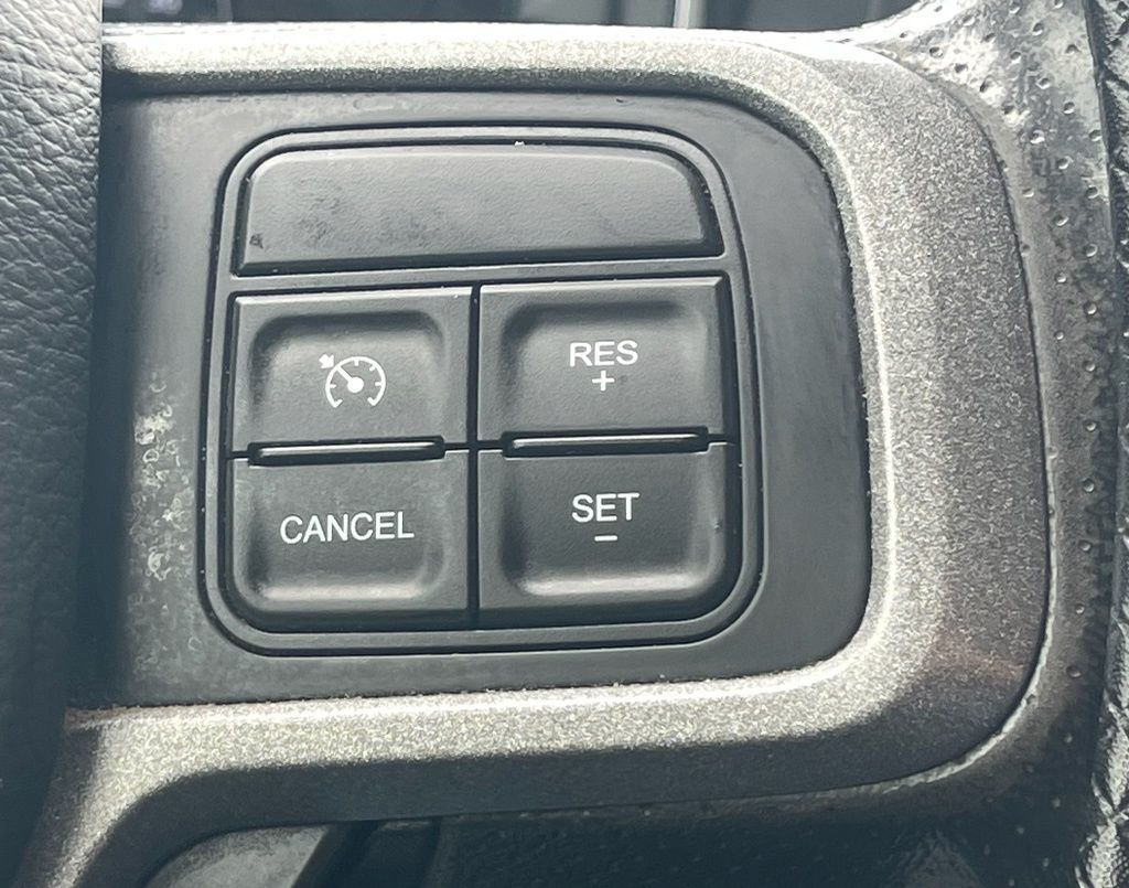 2019 Ram 2500 Tradesman Gray at DeMontrond Auto Country