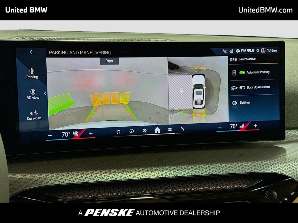 Thumbnail: 2026 BMW 3 Series - 9