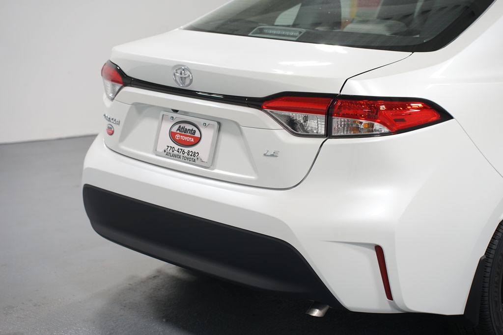 Thumbnail: 2026 Toyota Corolla - 9