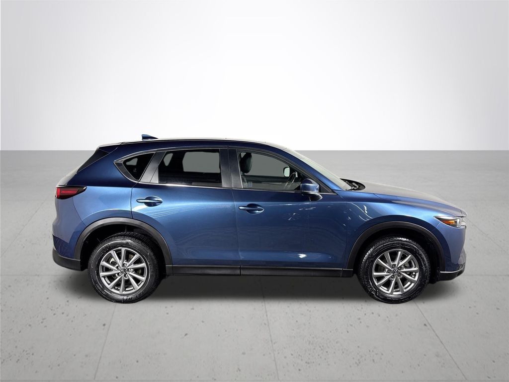 2023 Mazda CX-5 2.5 S Preferred Package