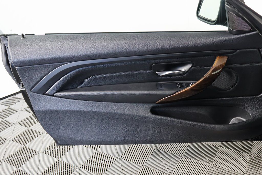 Thumbnail: 2015 BMW 4 Series - 11