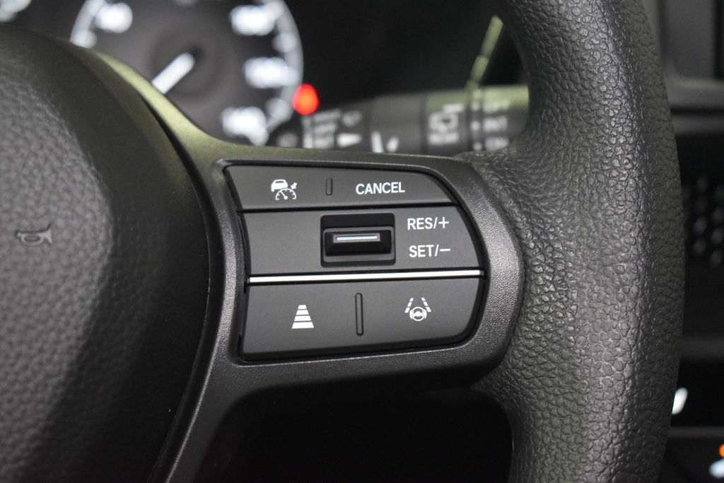 Thumbnail: 2026 Honda CR-V - 16