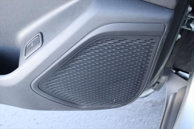 Thumbnail: 2026 Chevrolet Traverse - 19