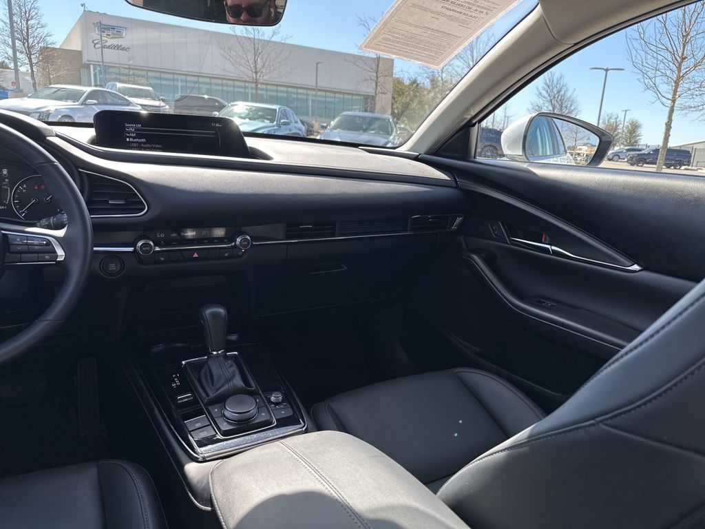 Used Car 2025 Mazda Cx-30  2.5 S Preferred Package For Sale Under $25,000 In Austin, Texas
