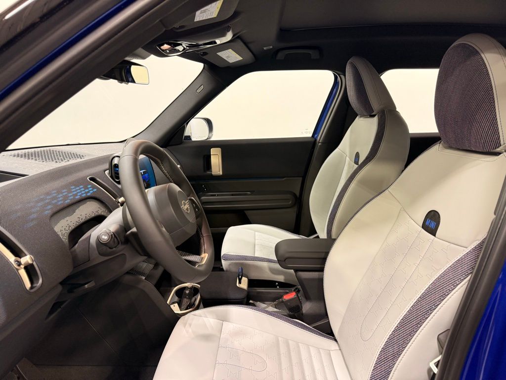 Thumbnail: 2026 MINI Cooper Countryman - 12