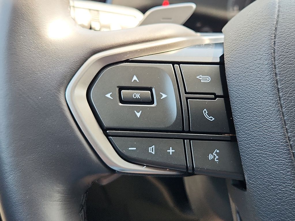 Thumbnail: 2024 Lexus NX - 22