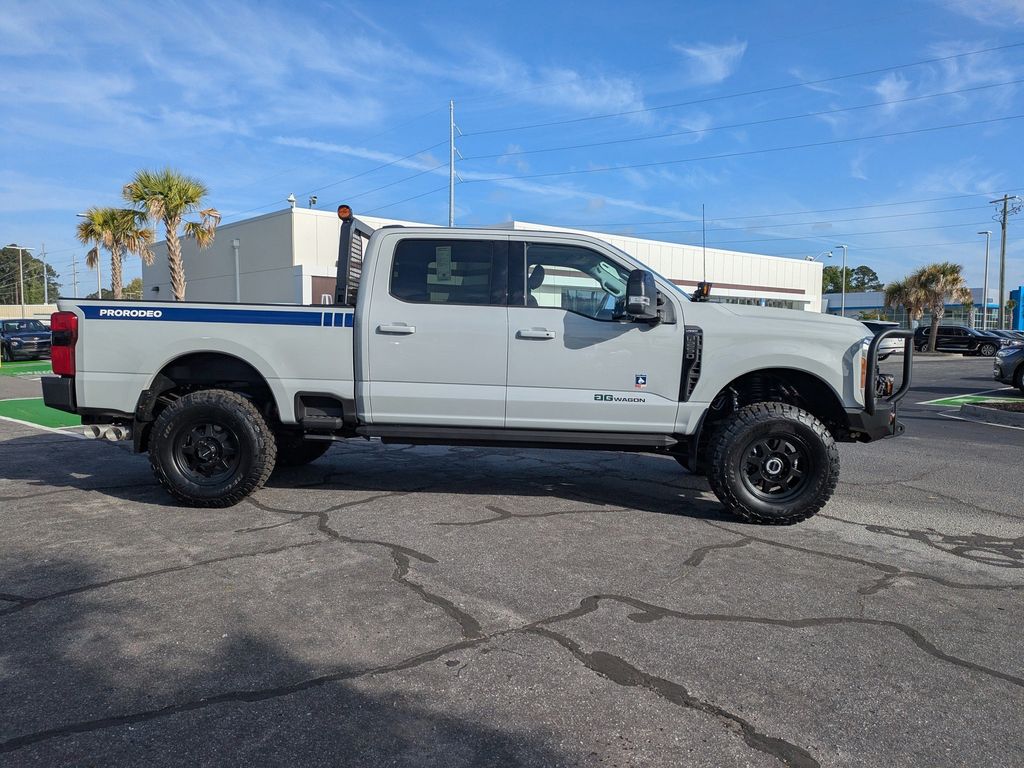 2026 Ford F-250 Super Duty LARIAT