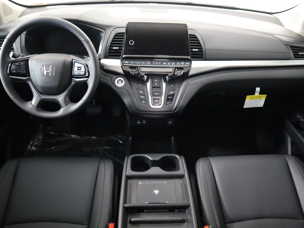 Thumbnail: 2026 Honda Odyssey - 13