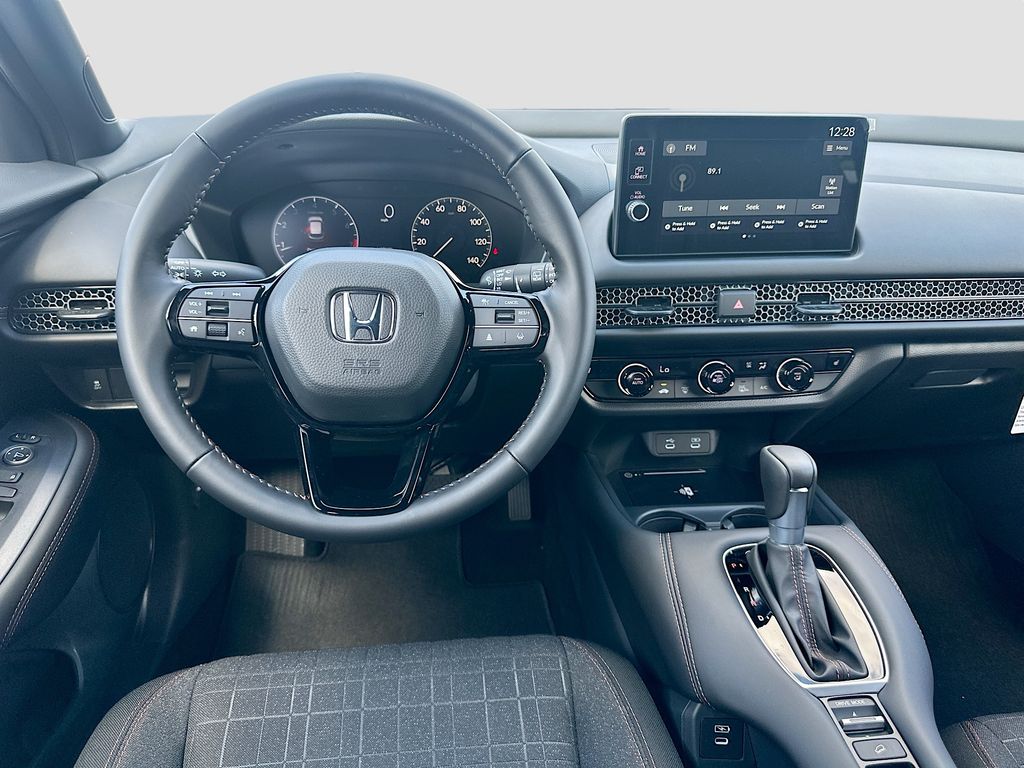 Thumbnail: 2026 Honda HR-V - 17