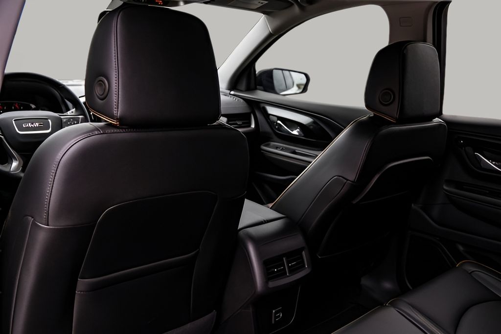 Used Car 2024 Gmc Terrain  At4 For Sale Under $35,000 In Austin, Texas