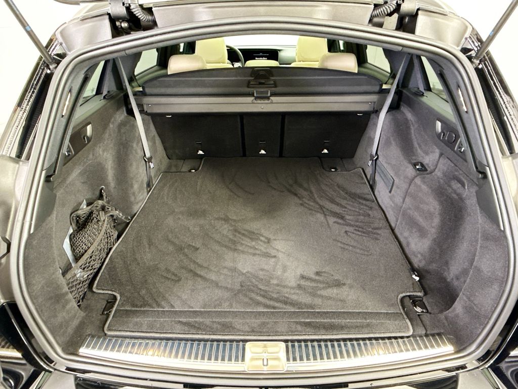 Thumbnail: 2023 Mercedes-Benz E-Class - 29