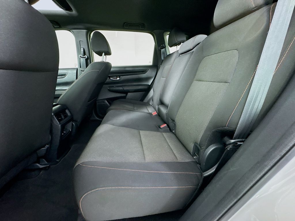 Used Car 2023 Honda Cr-v Hybrid  Sport For Sale Under $30,000 In Austin, Texas