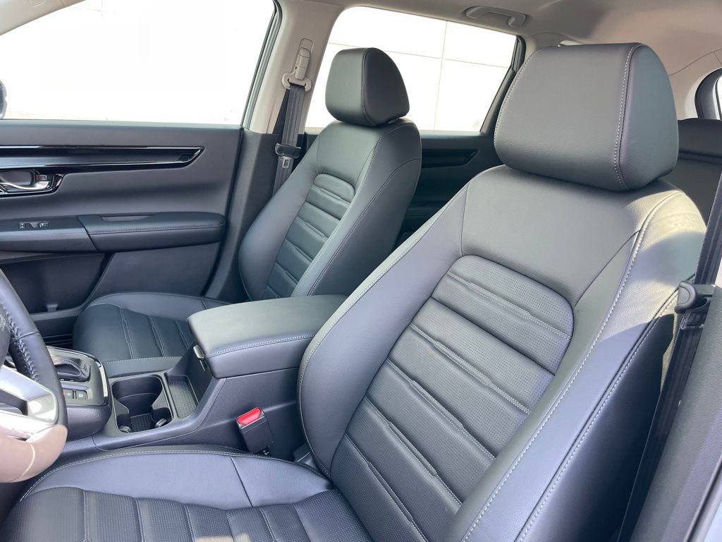 Thumbnail: 2026 Honda CR-V - 27