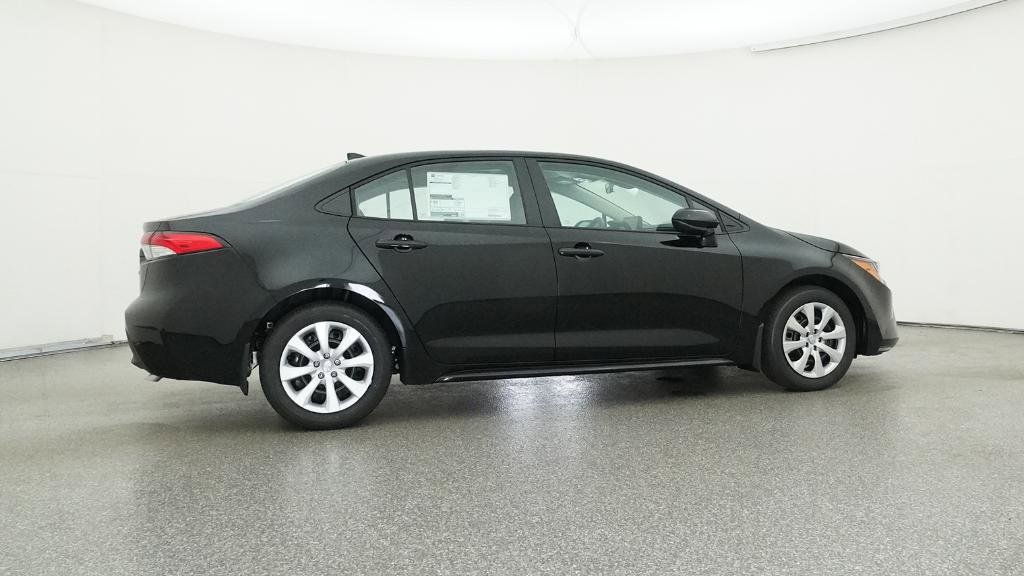 Thumbnail: 2026 Toyota Corolla - 12