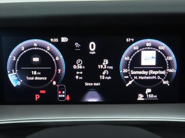 Thumbnail: 2026 Volkswagen Tiguan - 32