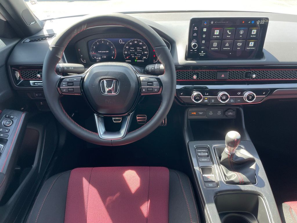 Thumbnail: 2026 Honda Civic - 11