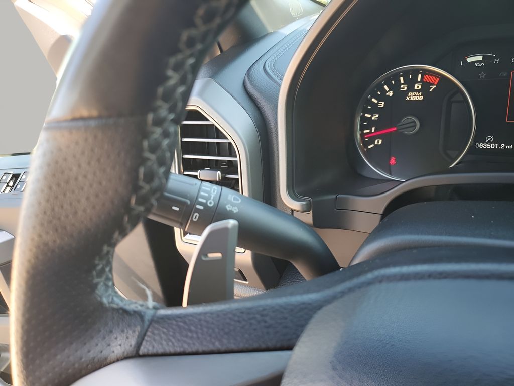 Used Car 2019 Ford F-150  Raptor For Sale Under $50,000 In Austin, Texas