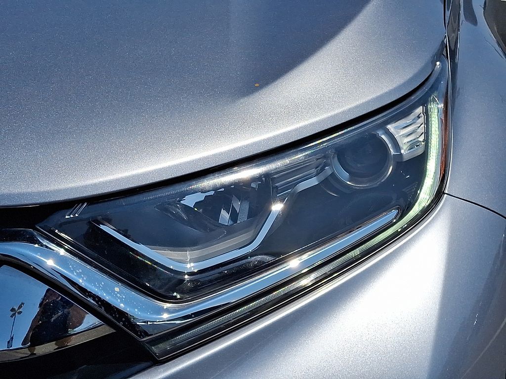 Thumbnail: 2018 Honda CR-V - 9