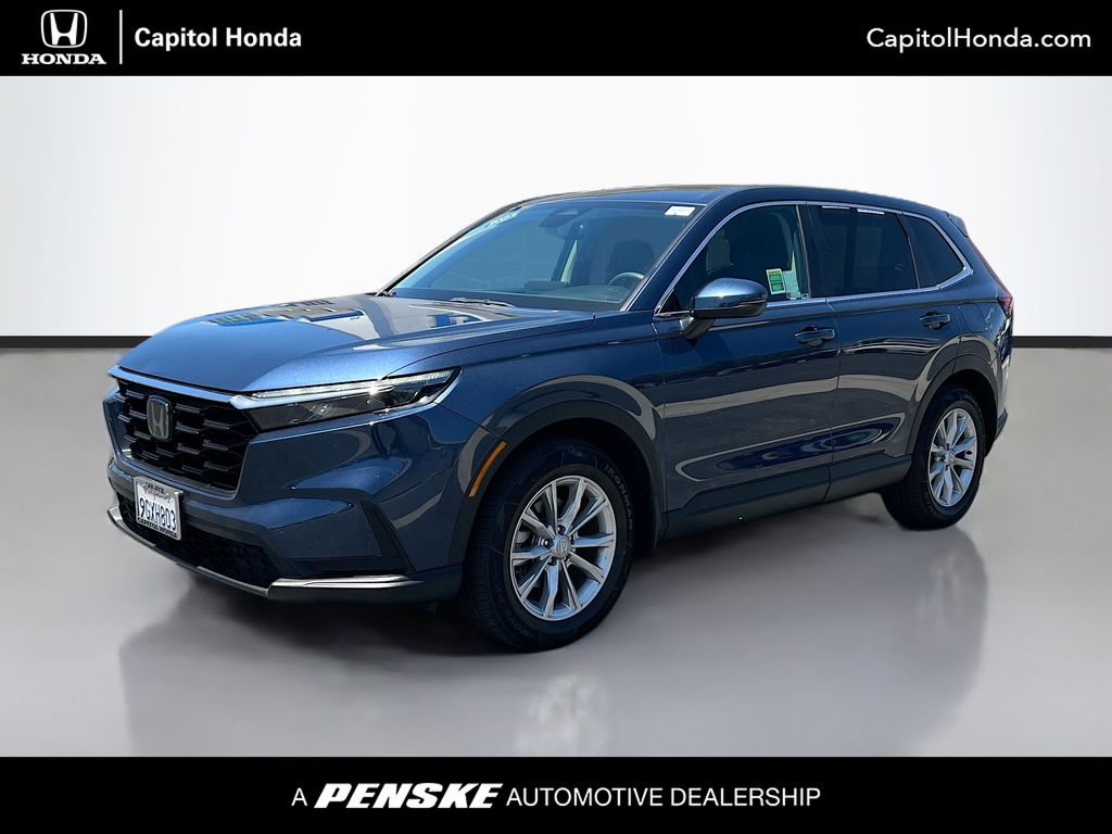 Thumbnail: 2023 Honda CR-V - 1