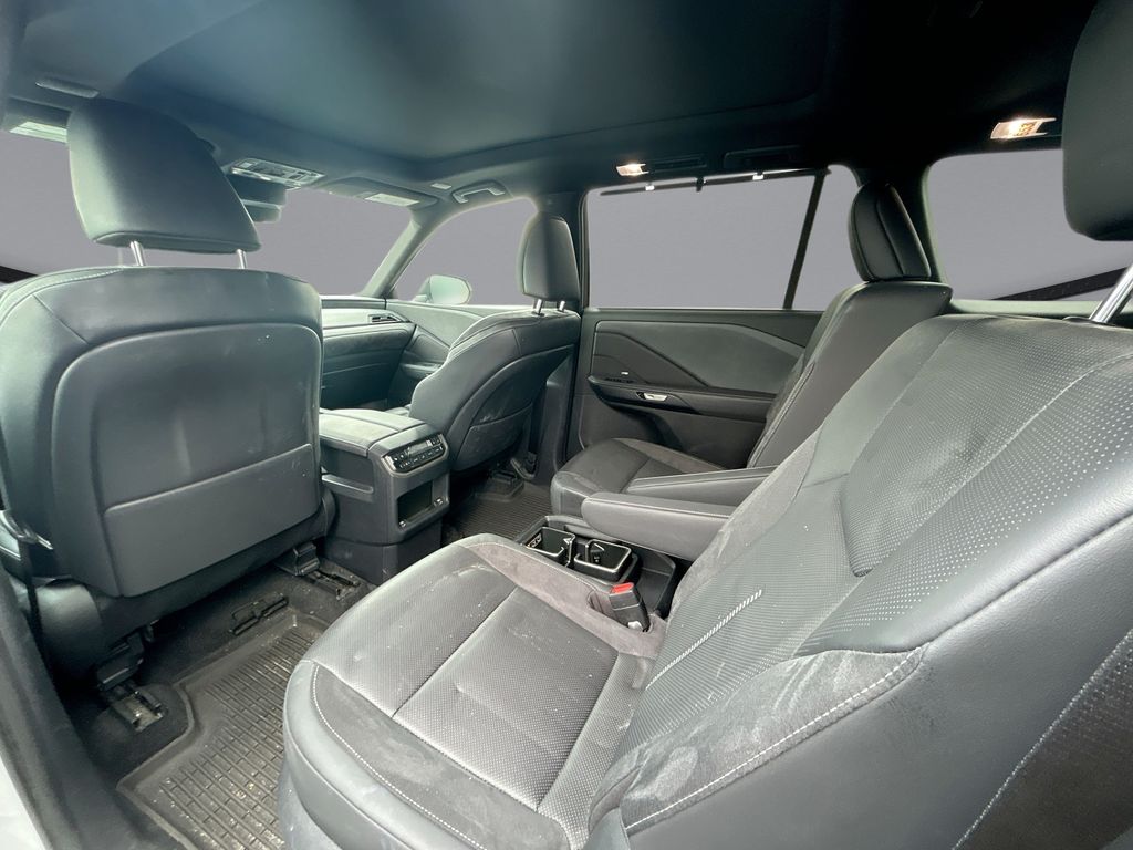 Thumbnail: 2024 Lexus TX - 9
