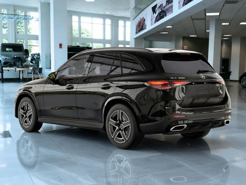 Thumbnail: 2027 Mercedes-Benz GLC - 28