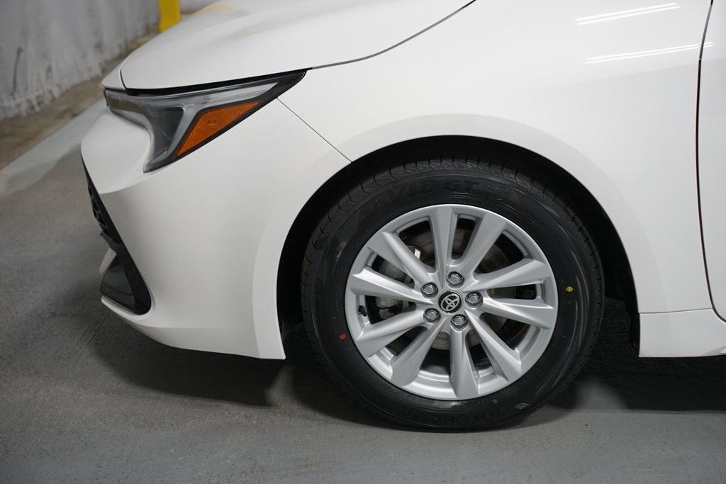 Thumbnail: 2023 Toyota Corolla - 5